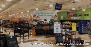 SpartanNash Retail Comps Spiked in Q1 - Winsight Grocery Business