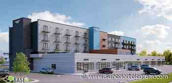 New Superior development will offer retail, residential space - Superior Telegram