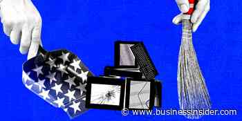 Recession Outlook: Tech, Retail, Stock Market Crash Will Not Cause US Economy Meltdown - Business Insider