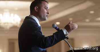 AG Miyares sets up new work group to investigate organized retail crime - WVTF