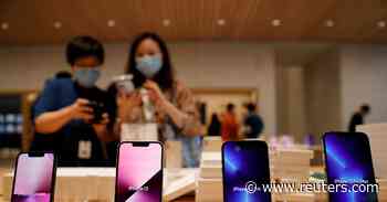 Retail inflows at nearly all-time high despite market turbulence - Reuters