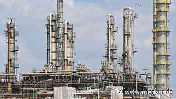 Nur russisches Öl: Was wird aus der Raffinerie in Schwedt? - Merkur.de