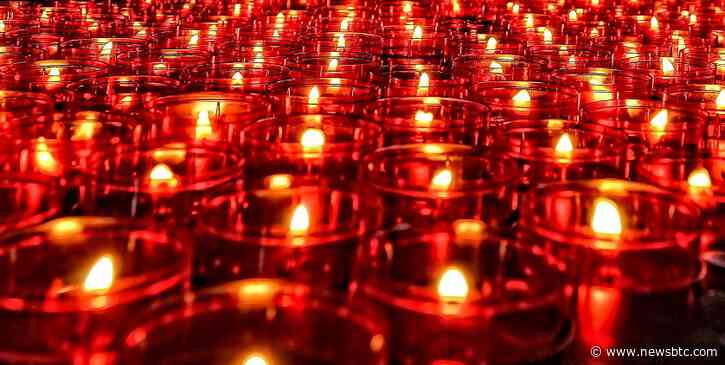 ARK Invest: Despite The 9 Red Candles, “Bitcoin’s Fundamentals Remain Strong”