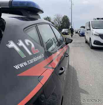 Giovane derubato di 30.000 euro a Cagli, in manette 3 ragazzi di Ardea - Il Caffè.tv