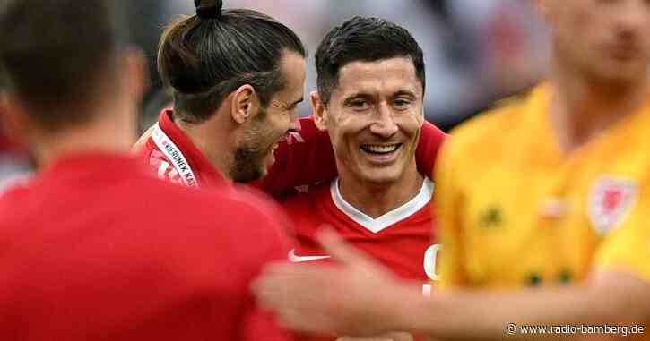 Magath zu Lewandowski: Ältere Spieler manchmal ein Problem