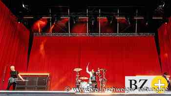 Die Ärzte in Hannover – Zwischendurch ein wenig zäh
