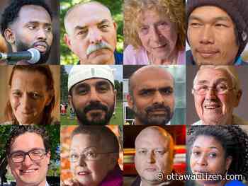 Egan: And so it has come to this… farewell, with hope and gratitude