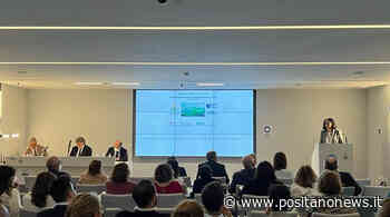 Iniziato il Convegno del Paesaggio a Capri 1922-2022. Il Paesaggio: nozione, trasformazioni, tutele - Positanonews - Positanonews