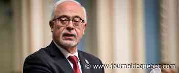 L'ex-ministre des Finances Carlos Leitao ne sollicitera pas un nouveau mandat