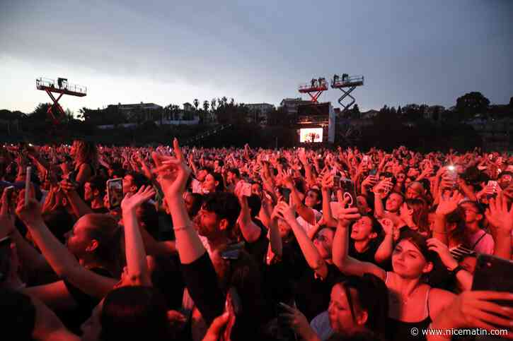 Quatorze procédures ouvertes à Toulon et Hyères pour des suspicions de piqûres lors de l'enregistrement de "La chanson de l'année"