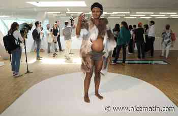 La restitution de la grotte Cosquer ouvre ses portes au public à Marseille