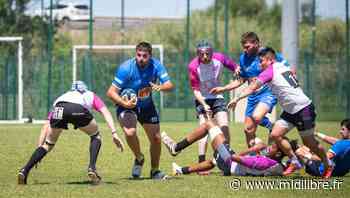 Rugby à XV : Frontignan pensait bien être en finale de la Coupe d’Occitanie… - Midi Libre