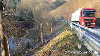 Jetzt könnte es schnell gehen: Radweg zwischen Plettenberg und Werdohl in Planung - come-on.de