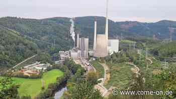 Abriss des Kraftwerks Elverlingsen: Verhandlungen mit Investoren - come-on.de