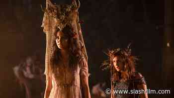 Yellowjackets Executive Producer Drew Comins On The Line That Never Made It Into The Show [ATX] - /Film