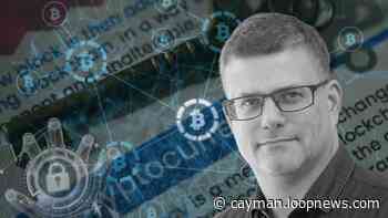 UK IT executive warns Cayman about security issues in crypto | Loop Cayman Islands - Loop News Cayman