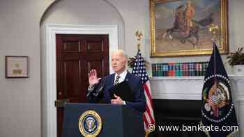 Biden’s executive order on cryptocurrency – here’s what it means for you - Bankrate.com