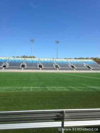 Professional Soccer Coming To Moncton - 91.9 The Bend