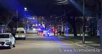 Three Arrests After Moncton Police Operation - 91.9 The Bend