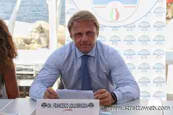 Messina: domani Lollobrigida visiterà il mercato Zir - StrettoWeb