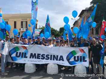 Uil Messina: lunedì il XVIII° Congresso Territoriale, i dettagli - StrettoWeb