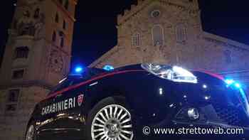 Messina: lunedì Festa dell’Arma dei Carabinieri 2022, le info - StrettoWeb