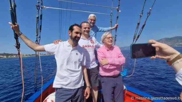 Messina, la campagna elettorale nella fase decisiva - Gazzetta del Sud - Edizione Messina