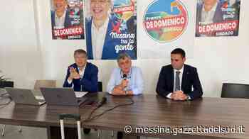 Messina, il centrosinistra sceglie l'assessore allo sport: annunciato Andrea Argento - Gazzetta del Sud - Edizione Messina