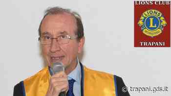 Il trapanese Messina in corsa per la terza vicepresidenza internazionale Lions - Giornale di Sicilia