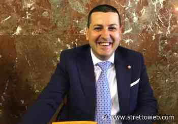 Messina, La Fauci a StrettoWeb: “amministrazione De Luca negativa. Il Ponte una grande opportunità di sviluppo” - StrettoWeb