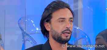 Marcello Messina: 'Armando Incarnato mi ha tirato una sedia'/ Dopo Uomini e Donne... - Il Sussidiario.net