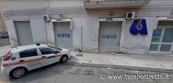 Messina. Sabato e domenica sede Avis aperta per donare il sangue - Tempo Stretto