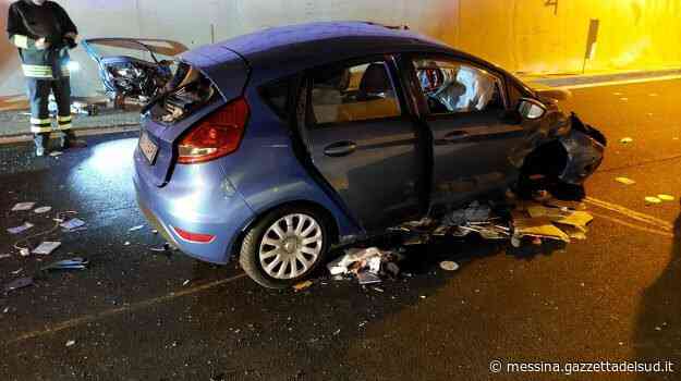 Messina, aperta un’inchiesta sull’incidente mortale in autostrada - Gazzetta del Sud - Edizione Messina