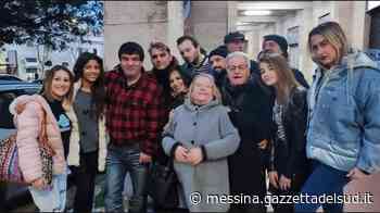 Messina, il racket e il coraggio della denuncia in un film che parla solo messinese - Gazzetta del Sud - Edizione Messina