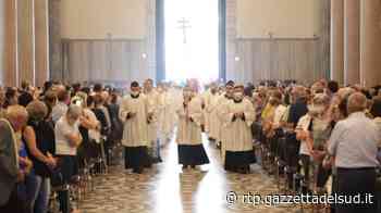 A Messina è il giorno della Madonna della Lettera: cattedrale gremita - Messina
