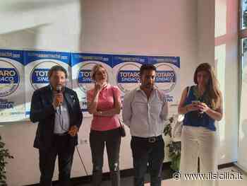 Francesca Donato e Salvatore Totaro: “A Palermo e Messina alternativi al sistema” - ilSicilia.it