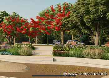 29 milioni per Foresta Me. L’obiettivo è una Messina più verde - Tempo Stretto