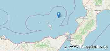 Terremoto oggi Messina M 2.3/ Ingv ultime notizie, scossa anche nell'Adriatico - Il Sussidiario.net