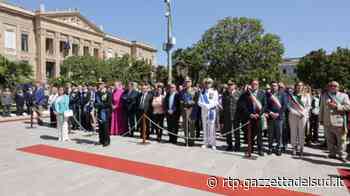 Messina celebra l'anniversario della Repubblica. La festa di tutti - Messina