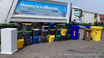 Rifiuti, Messina Servizi riprogramma il servizio per l'1 e il 2 giugno: cosa cambia - MessinaToday