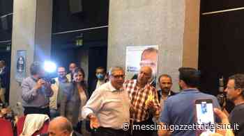 Cuffaro a Messina per Croce: "Il Ponte sullo Stretto è un'opera fondamentale" - Gazzetta del Sud - Edizione Messina