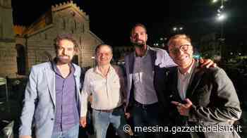 Messina, “Non solo Sud”: patto De Luca-Giarrusso VIDEO - Gazzetta del Sud - Edizione Messina
