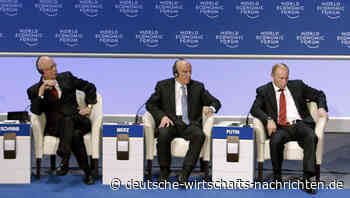 Setzt Putin dem Great Reset ein Ende?