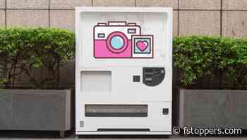 Hourly Photographers Are Like Vending Machines