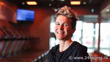 Le nouveau combat de Geneviève Jeanson