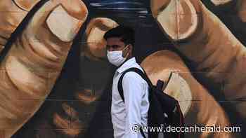 Coronavirus News Live: Two new Covid-19 cases reported in Ladakh - Deccan Herald