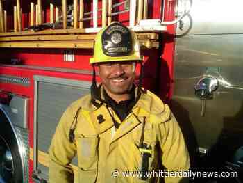Montebello firefighter files $5 million lawsuit against city, alleging wrongful termination - The Whittier Daily News
