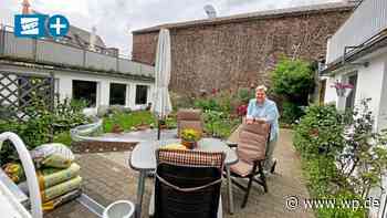 Wie aus Ladenlokal in Meschede eine Wohnung mit Stil wird - WP News