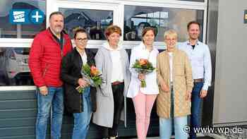 Weihnachtsbeleuchtung: Hilft die Stadt Meschede dem Handel? - WP News