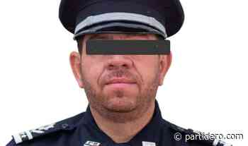 Director de Policía de Ameca había reprobado prueba de confianza - Partidero